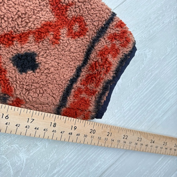 The North Face Campshire Men's Pullover Hoodie.  Size Medium - Picture 15 of 16